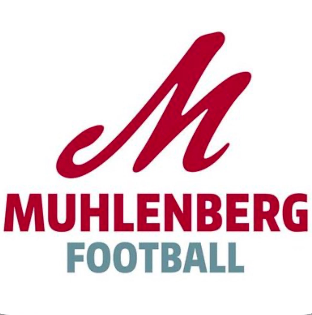 Extremely blessed to receive my first collegiate offer! Thank you to <a href="/DigInMules/">Muhlenberg Football</a> &amp; <a href="/CoachPurk/">Kyle Purkey</a> 

<a href="/301_performance/">Caisse Larimore</a>