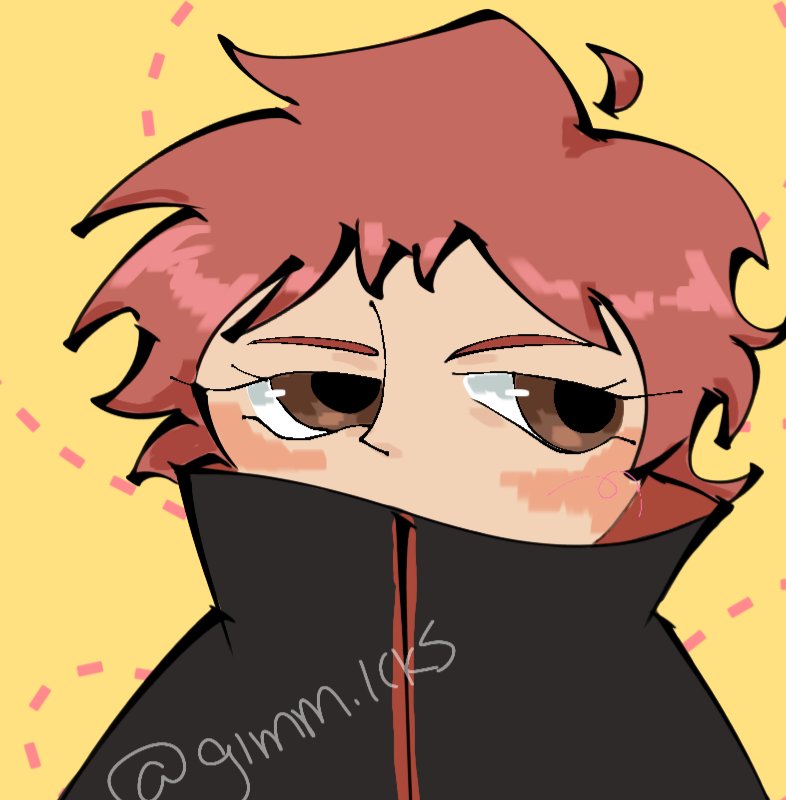 Gimm_icks_'s tweet photo. Havent posted in 5ever. Have some akatsuki https://t.co/3IQ3NetB6o