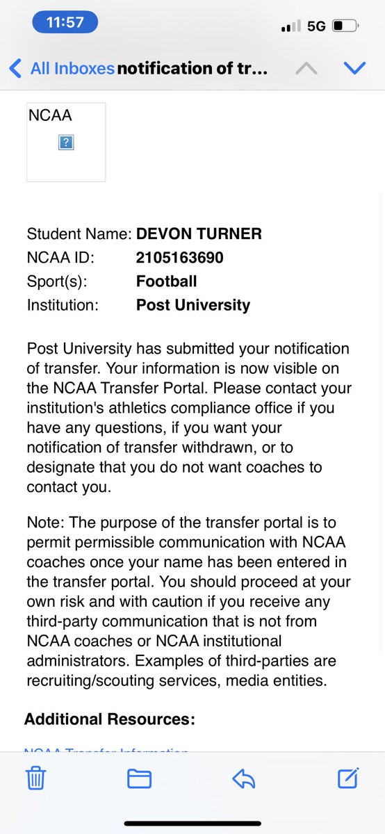 Devon Turner tweet media