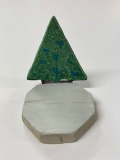 Year 8 DT pupils have been improving their hand tool skills making these phone holders. <a href="/Ridgewood_High/">Ridgewood High School</a>