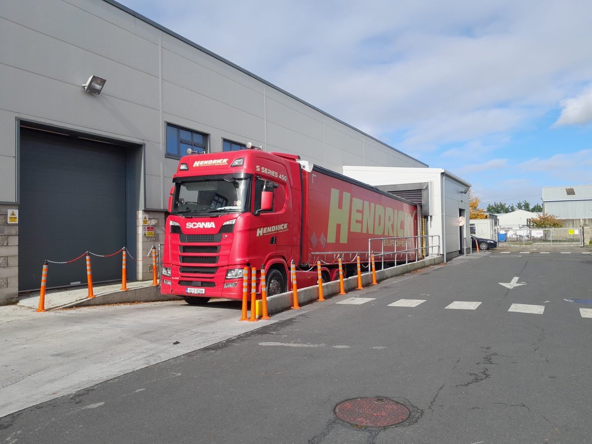 Hendrick European (@europehendrick) on Twitter photo At Hendrick European, we understand the importance of keeping your business moving during the festive season!
Trust us to deliver your goods safely, efficiently, and on time this Christmas๐
Contact sales@hendrickeuropean.ie today ๐ง
#Christmas #Transport At Hendrick European, we understand the importance of keeping your business moving during the festive season!
Trust us to deliver your goods safely, efficiently, and on time this Christmas๐
Contact sales@hendrickeuropean.ie today ๐ง
#Christmas #Transport