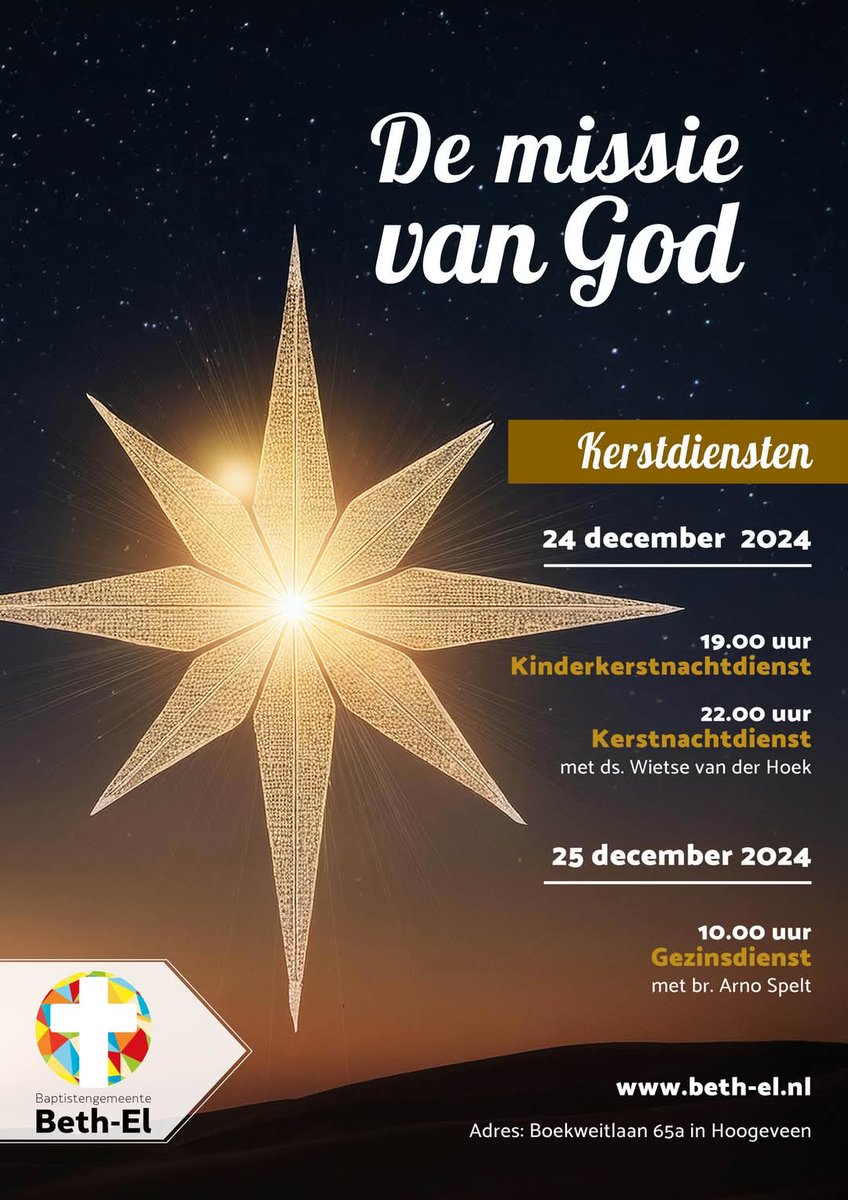 Yes, kerst in #Hoogeveen 🎄👍🏻❤️