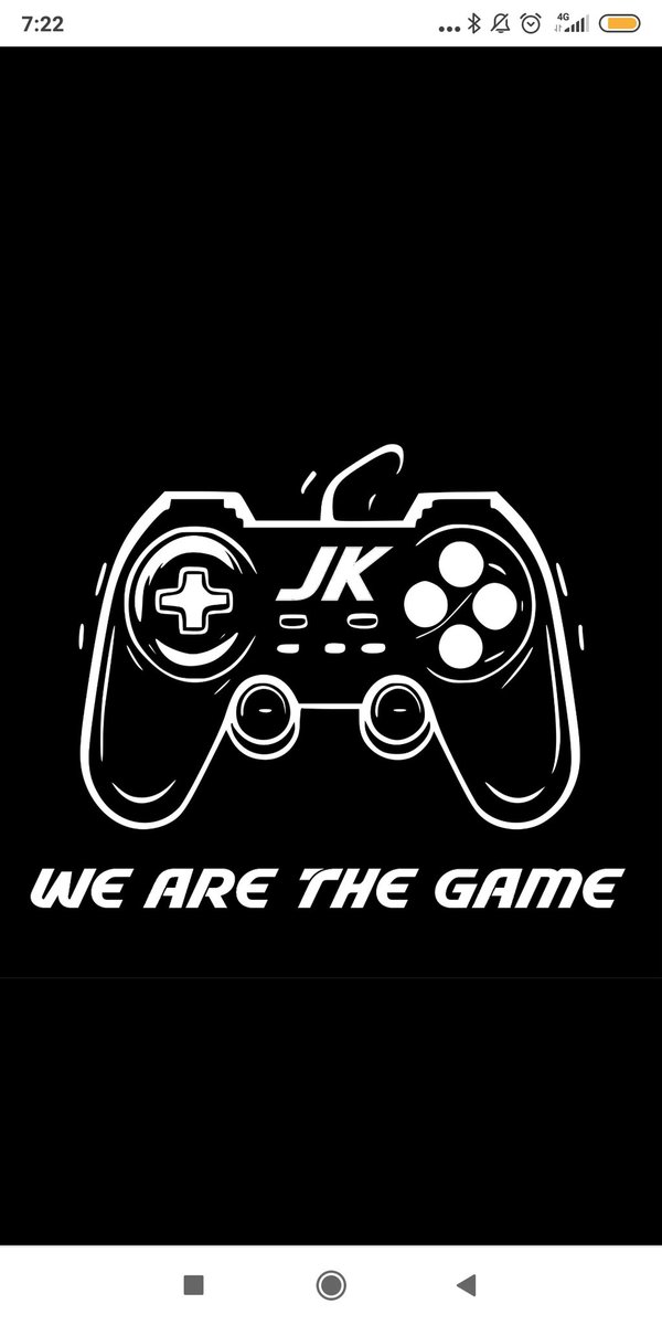 WE_ARETHEGAME's tweet photo. Time to play... Together! @UFLgame &amp; @Jk_TrademarkTM  are here to create a NEW ERA!

Welcome friends! #WEARETHEGAME🎮 #FAIRT https://t.co/TGraPPctt0