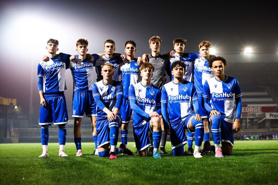 Loan Club Expression of Interest 📝

Bristol Rovers FC Academy are looking to expand our Loan Network for our U18 Players to attain Work Experience Loans

Please complete the Form below

This is specifically for SW-Based Senior Football Clubs from Step 5 - 3!