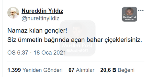 MuslimP0ST's tweet photo. https://t.co/R2CWceryqR