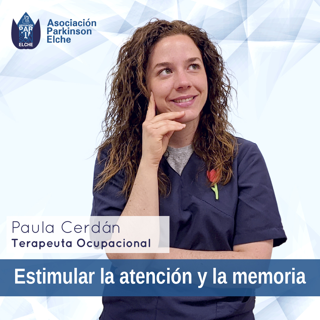 📷 Ejercicios de Estimulación Cognitiva para hoy,
En nuestra página Web podréis encontrar el calendario de ejercicios que han preparado nuestros terapeutas para el día de hoy.
Pulsa en este enlace para acceder al calendario de ejercicios
📷 parkinsonelche.es/calendario-sem…
#parkinson