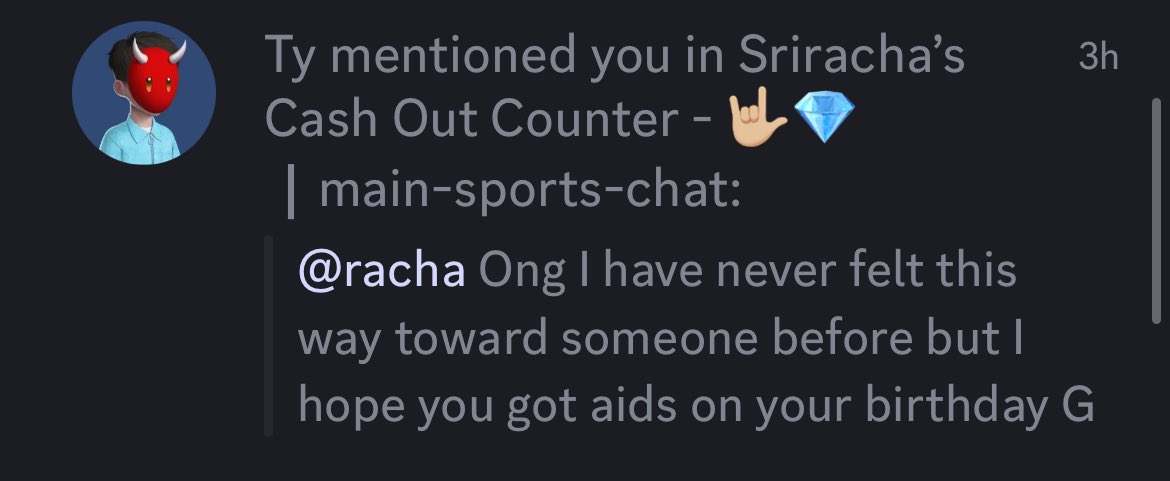 SrirachaDfs's tweet photo. No, I kicked you because of this comment ⬇️ https://t.co/yOg8vJv3k2