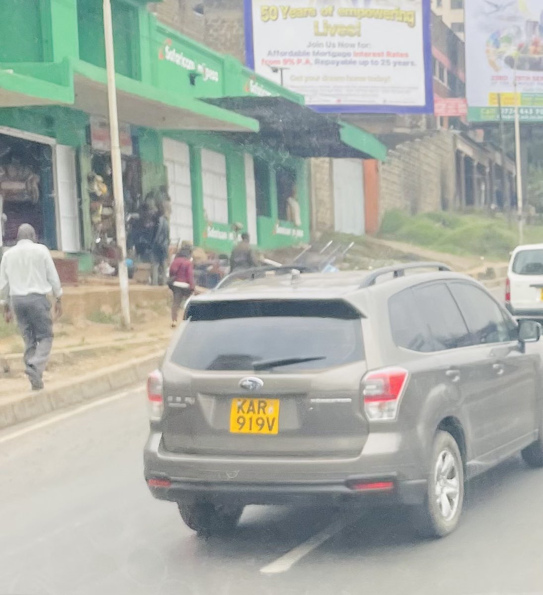 #gachaguatheliar  anadhani sisi ni matako yake