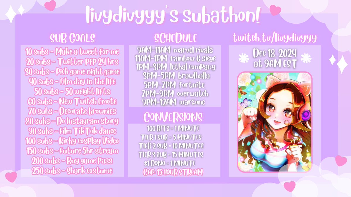 Livy Divyyy tweet media