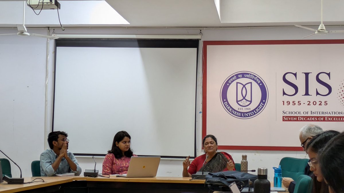 CIPOD Book Discussions tweet media