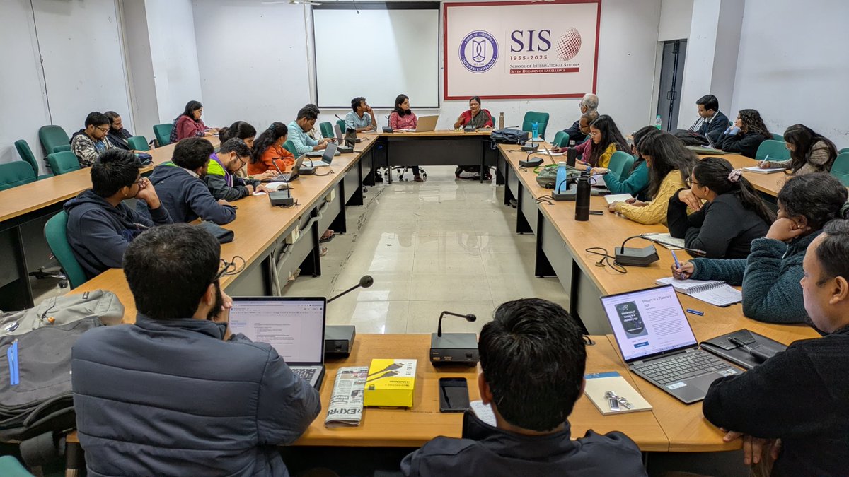 CIPOD Book Discussions tweet media