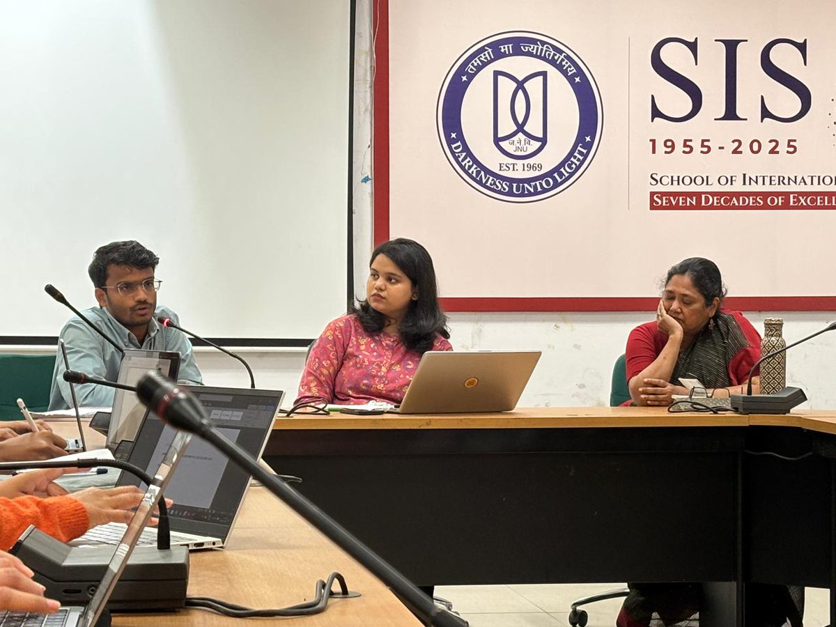 CIPOD Book Discussions tweet media