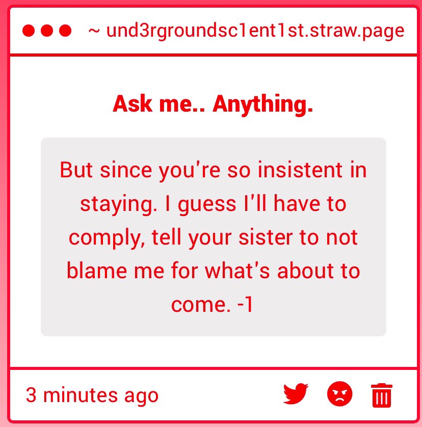 Perseus . tweet media