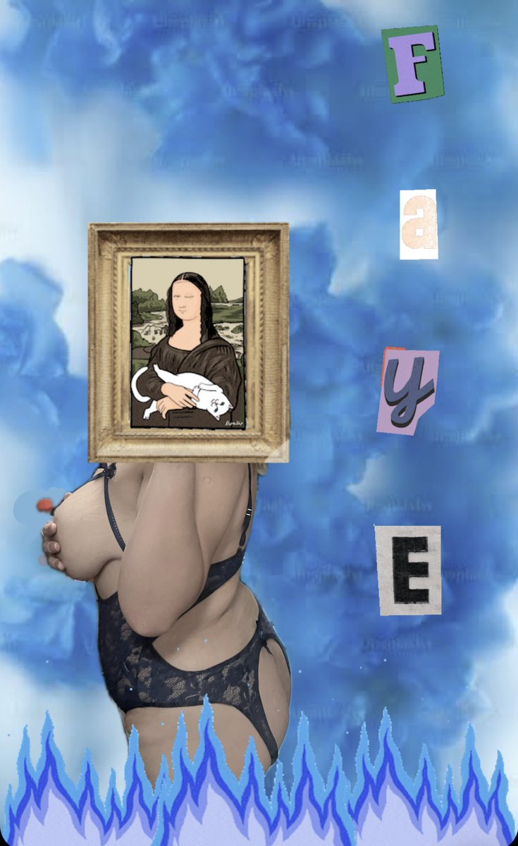 Faye tweet media