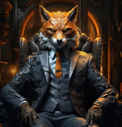 d_getork's tweet photo. @itsFoxCrypto @BabyFoxTokenn It has been in play since April and will grow in 2025 so will you be a spectator and watch it or an actor and contribute to its success and yours!!! https://t.co/d3dthWrh4f