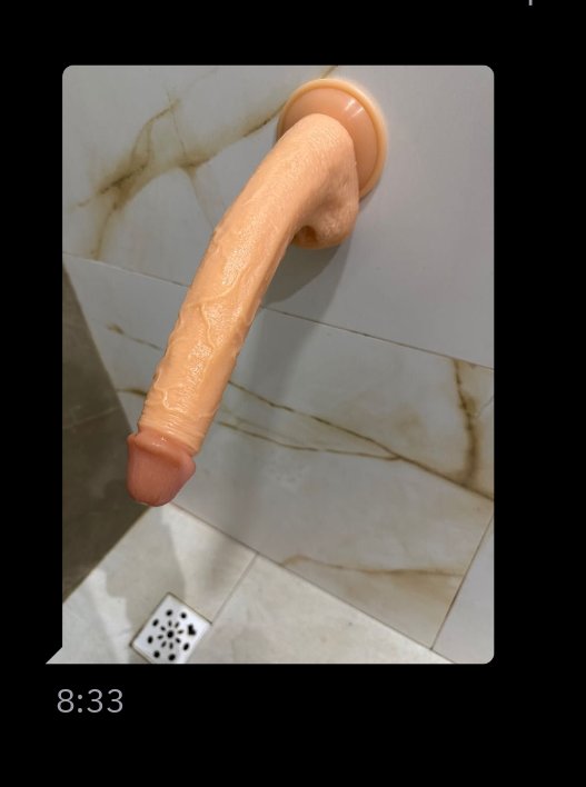 milkboy2016646's tweet photo. Vocês dariam conta? 🍆🍑

#Brinquedosexual #toys #pau https://t.co/RFRxdbjRaL
