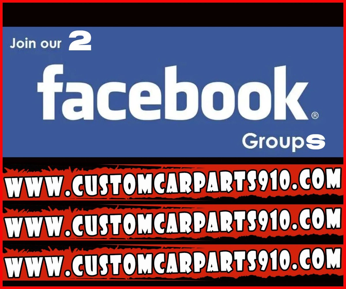 protechautosusp's tweet photo. our car audio group https://t.co/Zqq7rC5wvY and our suspension group https://t.co/ygIuMpAf0u       

   #protechservices #wilmingtonnc #castlehaynenc https://t.co/s8mZkH3gFi