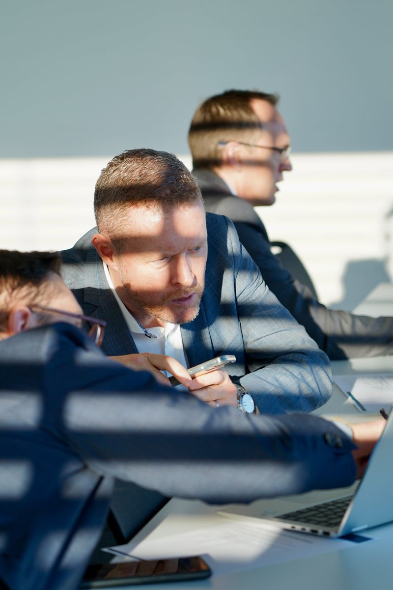 International Code of Conduct Association (ICoCA) tweet media