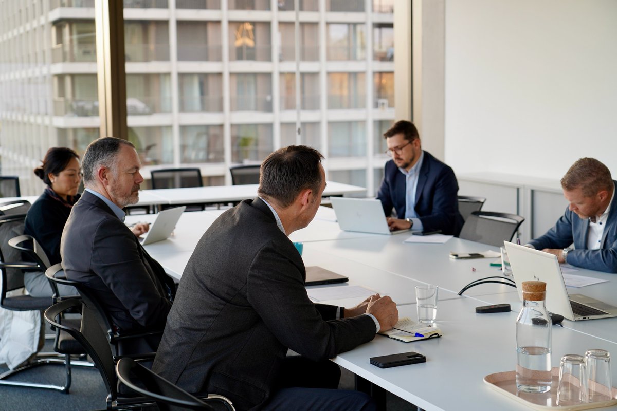 International Code of Conduct Association (ICoCA) tweet media