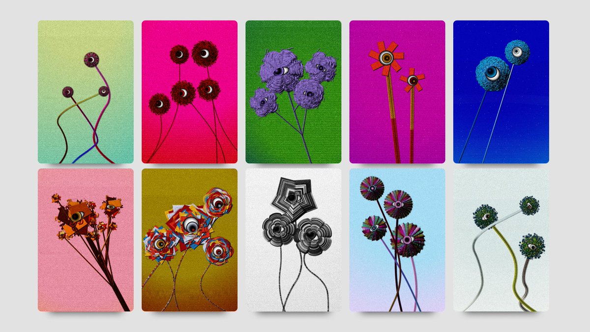 Tough to find the right words to describe my feelings right now: stress and anxiety are, of course, part of the cocktail, but so are pride and joy

Post Mortem is the pinnacle of my four years in crypto. It’s the best thing I’ve ever created, both conceptually and visually