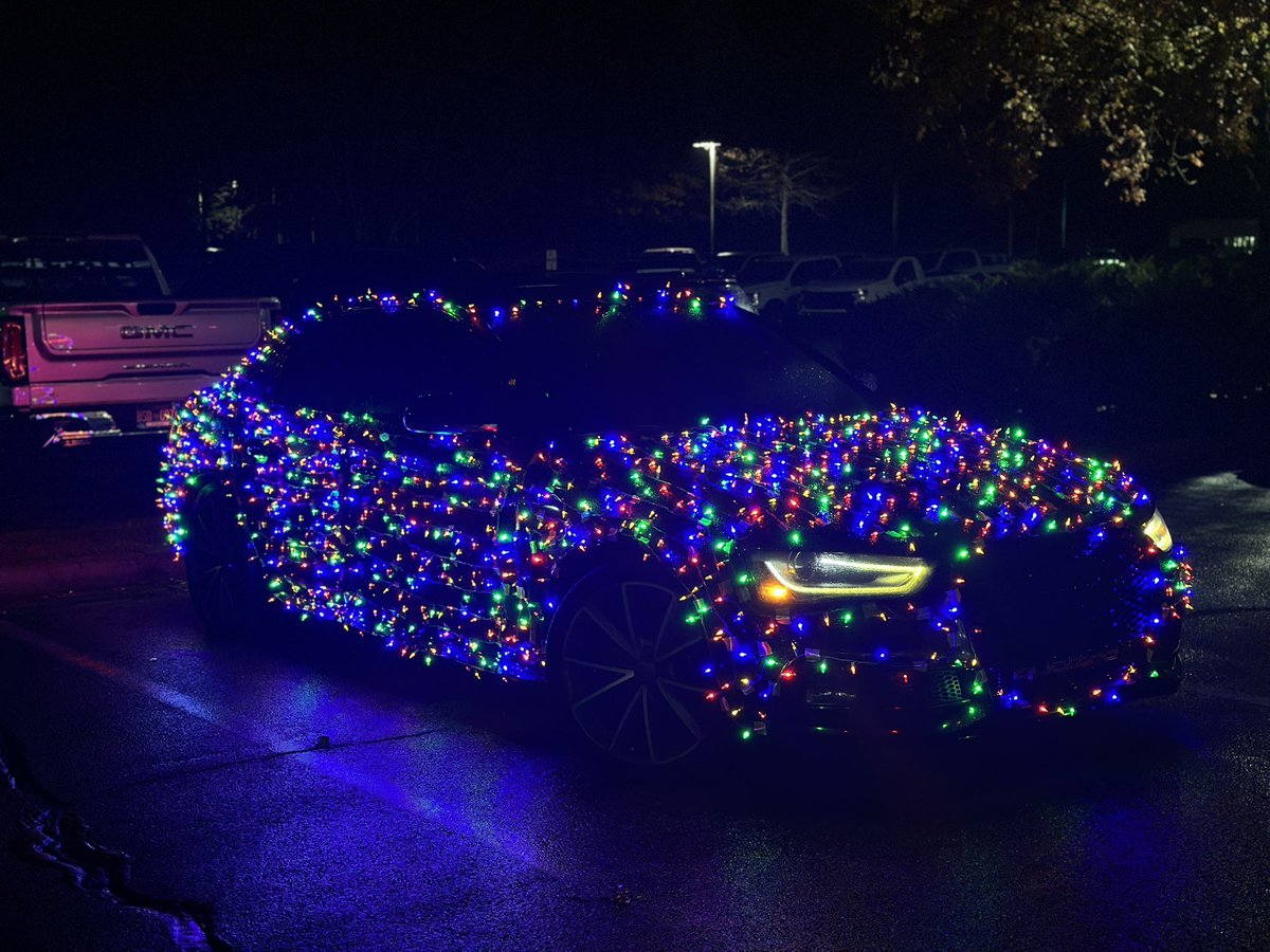 It’s that time of year again 🎄📸