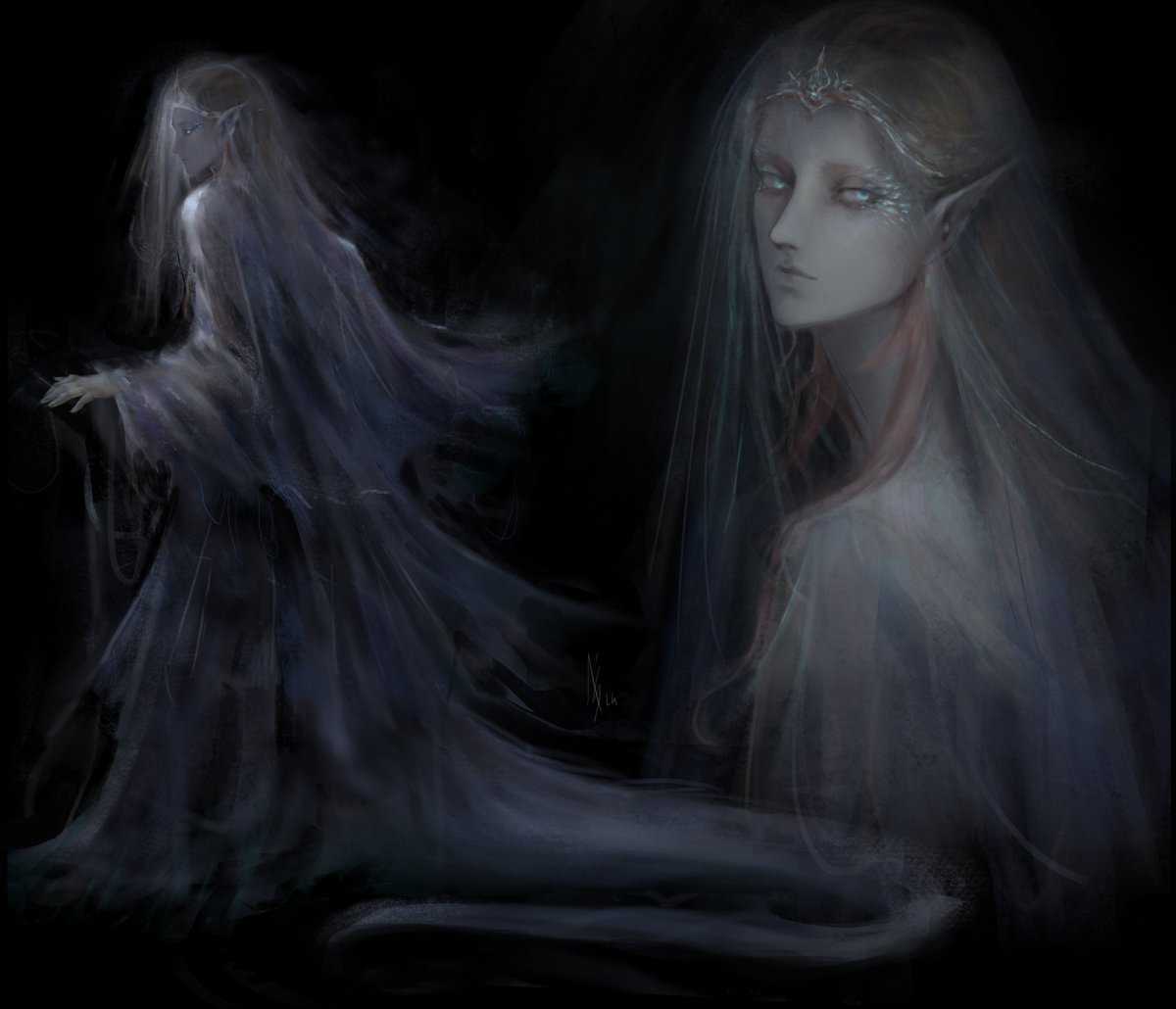 1One_AS's tweet image. Yorshka sketches