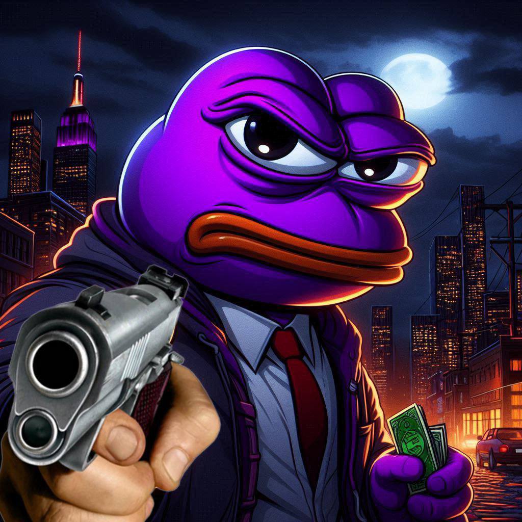 PURPE THE OG tweet media