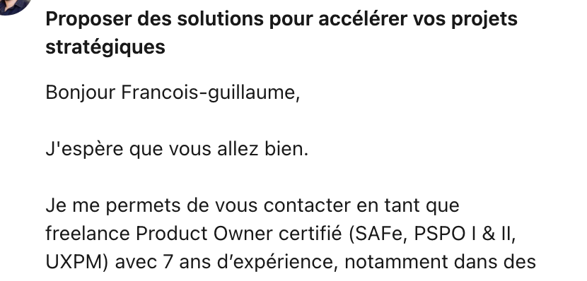 FGRibreau's tweet photo. Quand tu tapes à la mauvaise porte:
#eXtremeLean https://t.co/ZesDcdjCKn