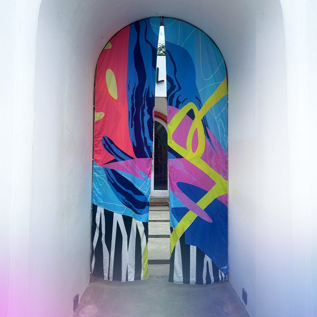 _orse's tweet image. Trust to be process "Connect Happily Vol.2"

Art implementation #orse #patternabstracthappily #connecthappily #art