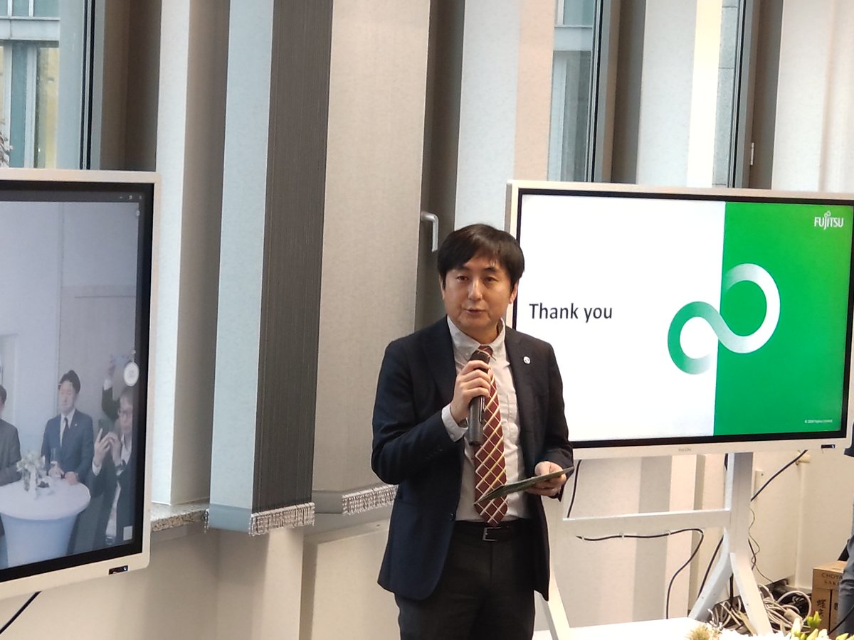 1FinityInc's tweet image. Our new Open Network Innovation Center is now open and ready to welcome visitors. If you’ve already arranged your visit, we look forward to collaborating with you to develop the #Multivendor #OpenNetworking and All-Photonic Network (#APN) solutions of the future.

If you haven’t