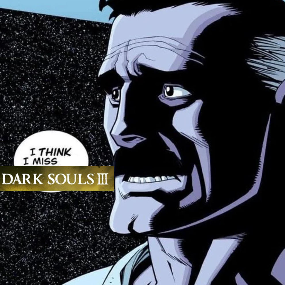 AndruSouls's tweet photo. Gente... https://t.co/GuPQTr5flc