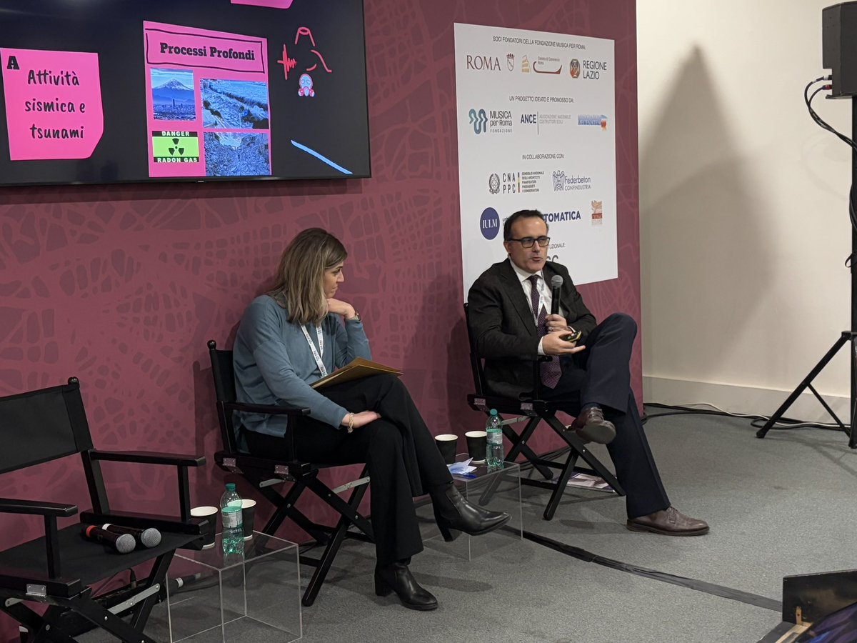 #Cittainscena2024 Quale clima in città, vicepresidente Ricci: l’impatto dei cambiamenti climatici sulle nostre città è sempre più dirompente, dobbiamo tutti insieme mettere in atto soluzioni per trasformare questa crisi in un’opportunità di rigenerazione