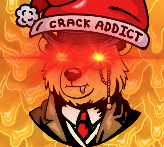 lordpemby's tweet image. Meet Yeetmas and happy 100k yeetards