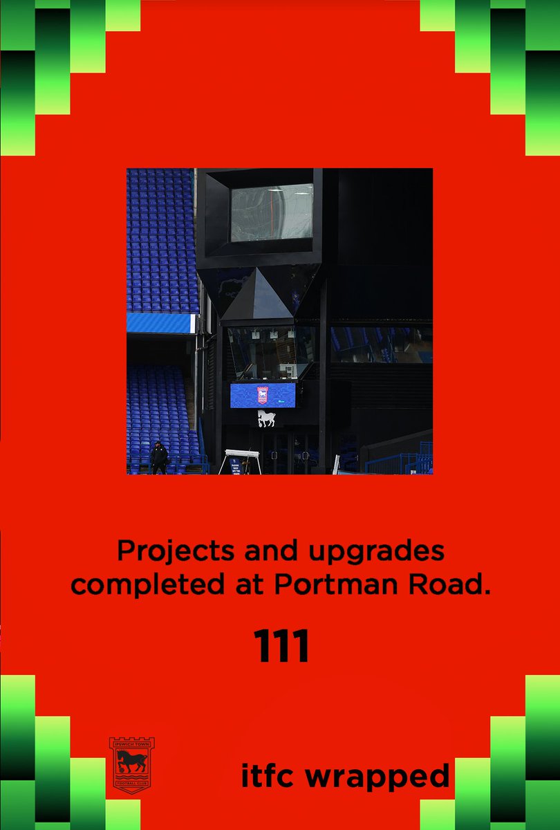 Ipswich Town tweet media