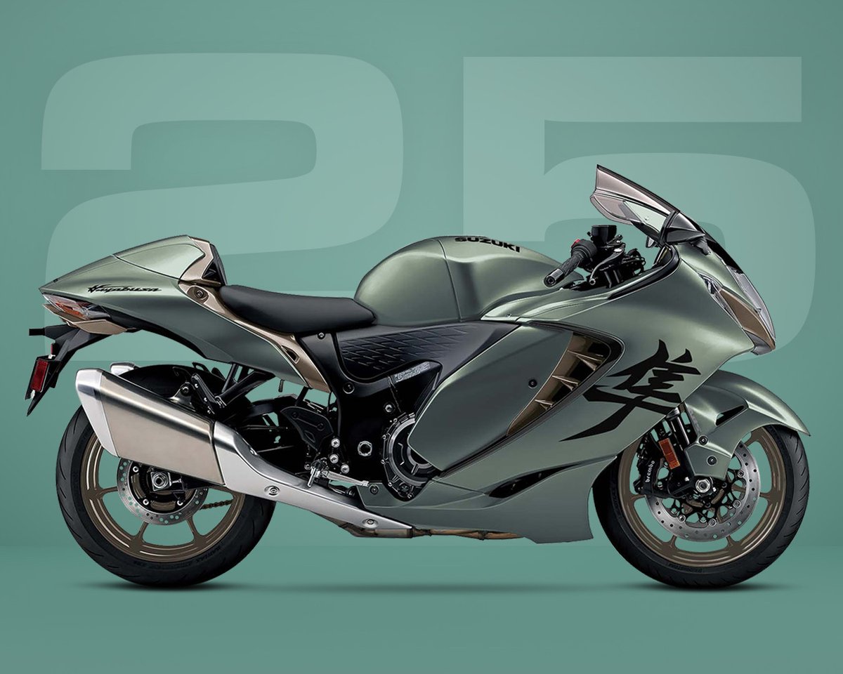 Suzuki on X: 