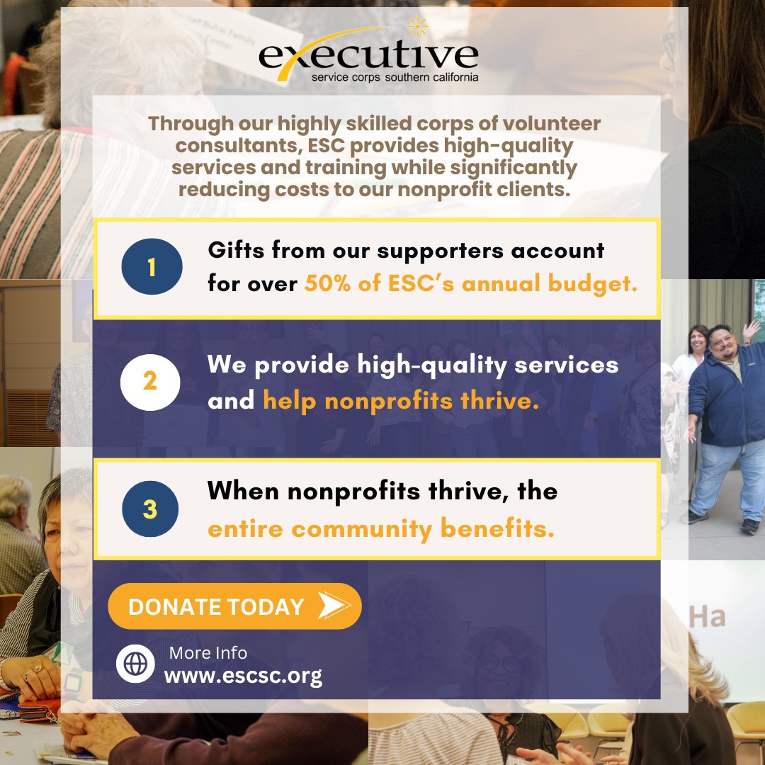 ESC of Southern CA tweet media