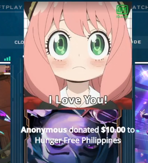 TTVFondve's tweet photo. END OF DAY 1 DONOTHON! I APPRECIATE EVERYONE FOR DROPPING BY FOR THE FIRST DAY, ESPECIALLY TO THE ANONYMOUS DONATOR FOR STARTING MY DAY 1 WITH A BLAST! CANNOT THANK YOU ALL ENOUGH SO MUCH FOR YOUR SUPPORT FOR THIS FUNDRAISER! THANK YOU TO ALL THAT SUBBED, RAIDED, AND FOLLOWED! <3 https://t.co/6IxJrrmJpC