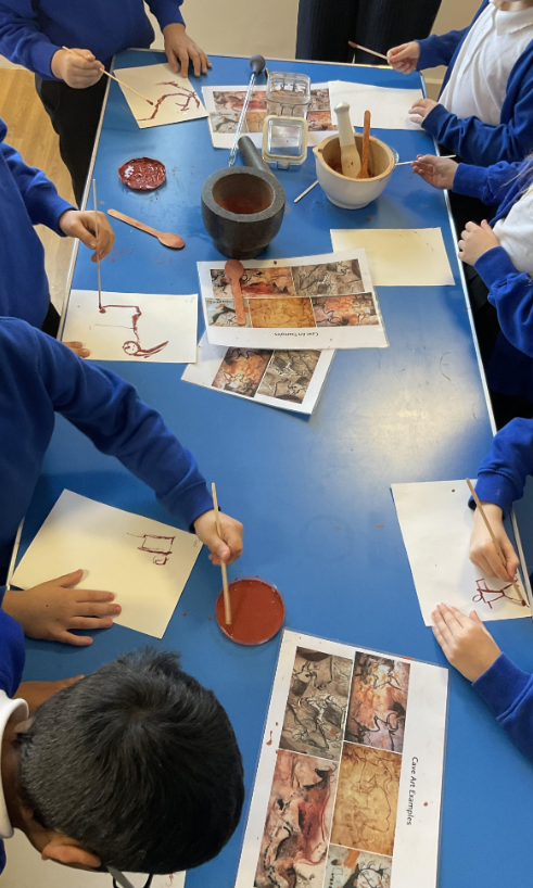 AlvastonJAcademy tweet media