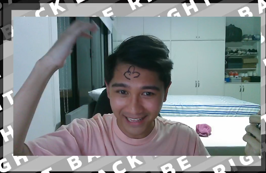 END OF DAY 1 DONOTHON! I APPRECIATE EVERYONE FOR DROPPING BY FOR THE FIRST DAY, ESPECIALLY TO THE ANONYMOUS DONATOR FOR STARTING MY DAY 1 WITH A BLAST! CANNOT THANK YOU ALL ENOUGH SO MUCH FOR YOUR SUPPORT FOR THIS FUNDRAISER! THANK YOU TO ALL THAT SUBBED, RAIDED, AND FOLLOWED! <3