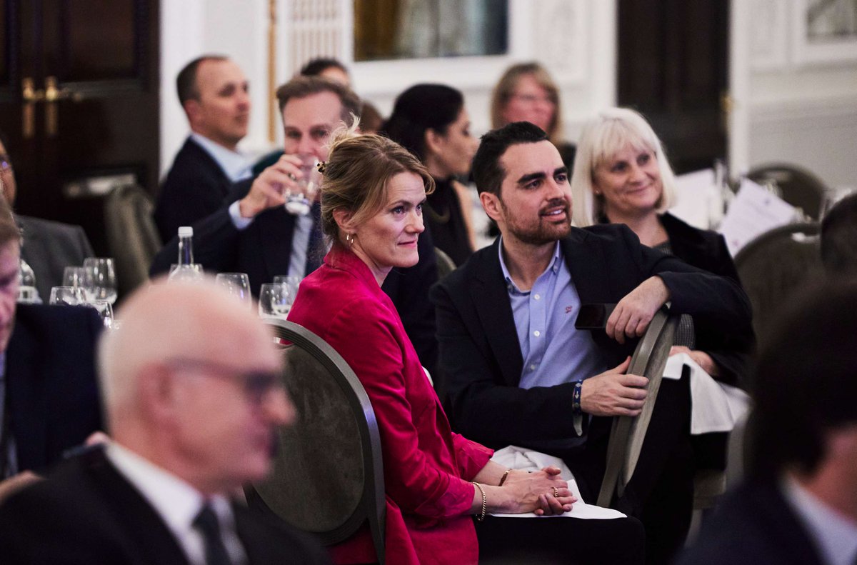 IpcPs's tweet photo. Thank you to our #IPCBoard Members, #IPCCouncilors, #IPCFellows, #IPCCorporate Members, and #IPCPartners who joined us in London for the 2024 IPC Think Tank and our 20th anniversary celebration! 🎉

Here's to 20 more years of innovation and collaboration! 💜

#IPCThinkTank https://t.co/wYjtQV2x0t