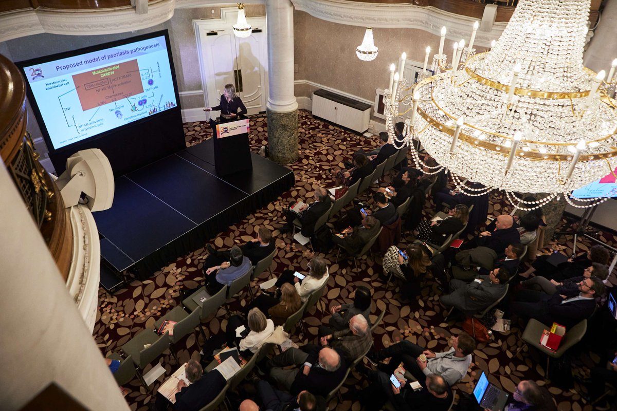 IpcPs's tweet photo. Thank you to our #IPCBoard Members, #IPCCouncilors, #IPCFellows, #IPCCorporate Members, and #IPCPartners who joined us in London for the 2024 IPC Think Tank and our 20th anniversary celebration! 🎉

Here's to 20 more years of innovation and collaboration! 💜

#IPCThinkTank https://t.co/wYjtQV2x0t