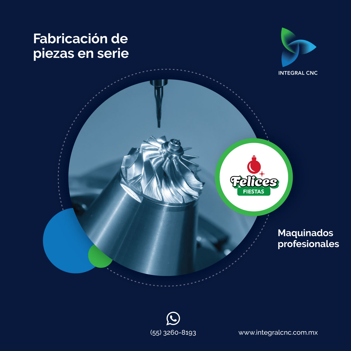 Integral CNC tweet media