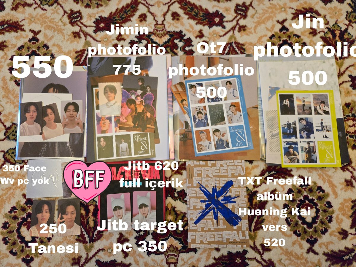 laura⁷ in echo month!!✨💜 (@lauralain) on Twitter photo UPPP!!
Face wv 250tl
<a href="/BTSARMYtakas/">BTS ARMY Takas / Satış</a> <a href="/bangtansatis/">bighit s&t</a> <a href="/btssatis13/">BTS SATIŞ</a> <a href="/btssatisss/">bts satış</a> <a href="/Btssatisvetakas/">BTS | SATIŞ VE TAKAS</a> <a href="/bgsatistakass/">Bg satis takas🫧</a> <a href="/btssatisrt/">꒰ঌ bts satış ໒꒱</a> <a href="/btssatisdevir/">btssatışdevir</a> <a href="/btstakasatis/">btstakas</a> <a href="/bangtantakas/">bts satış/takas</a> <a href="/btsguncelsatis/">BTS GÜNCEL SATIŞ / TAKAS ⁷</a> <a href="/bangtanselltr/">BTS⁷ takas & satış</a> <a href="/trpctakas/">kpop satış/takas! 🌱</a> <a href="/TXTsatistakas/">TXT satış/takas</a> <a href="/txttradeselll/">txt satis</a> <a href="/txtselltradetr/">TXT Takas & Satış ⛥</a> <a href="/txtselltrade/">txt satış / takas</a> <a href="/bgsatistakass/">Bg satis takas🫧</a> UPPP!!
Face wv 250tl
<a href="/BTSARMYtakas/">BTS ARMY Takas / Satış</a> <a href="/bangtansatis/">bighit s&t</a> <a href="/btssatis13/">BTS SATIŞ</a> <a href="/btssatisss/">bts satış</a> <a href="/Btssatisvetakas/">BTS | SATIŞ VE TAKAS</a> <a href="/bgsatistakass/">Bg satis takas🫧</a> <a href="/btssatisrt/">꒰ঌ bts satış ໒꒱</a> <a href="/btssatisdevir/">btssatışdevir</a> <a href="/btstakasatis/">btstakas</a> <a href="/bangtantakas/">bts satış/takas</a> <a href="/btsguncelsatis/">BTS GÜNCEL SATIŞ / TAKAS ⁷</a> <a href="/bangtanselltr/">BTS⁷ takas & satış</a> <a href="/trpctakas/">kpop satış/takas! 🌱</a> <a href="/TXTsatistakas/">TXT satış/takas</a> <a href="/txttradeselll/">txt satis</a> <a href="/txtselltradetr/">TXT Takas & Satış ⛥</a> <a href="/txtselltrade/">txt satış / takas</a> <a href="/bgsatistakass/">Bg satis takas🫧</a>