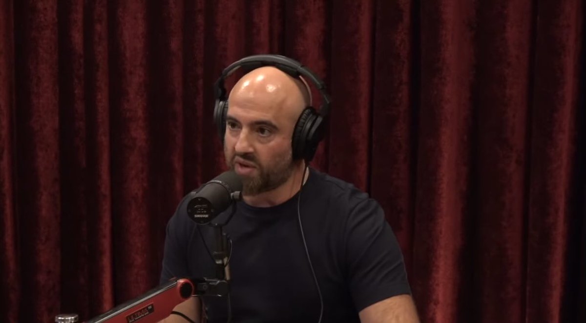 MikeNewZ_'s tweet photo. π¨#GobSmacking
A Must Watch Video.
Mike Benz Explains to
Joe Rogan How and Why Censorship of our Speech is Driven by Corporate Foreign Policy Interests.
https://t.co/VnOEZ3zXKH via @YouTube https://t.co/5FQKVo0kyQ