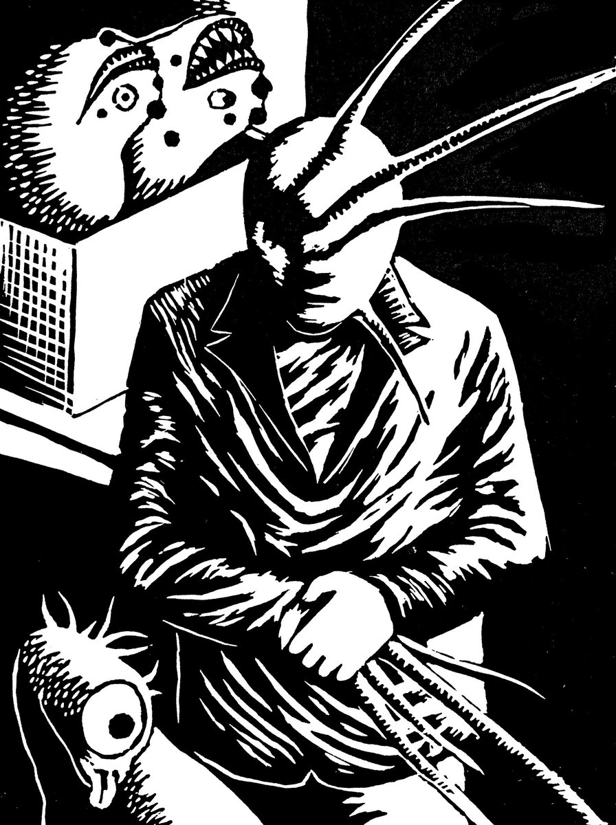 La gravure ça a du flow quand même 🙌 vous aimez?