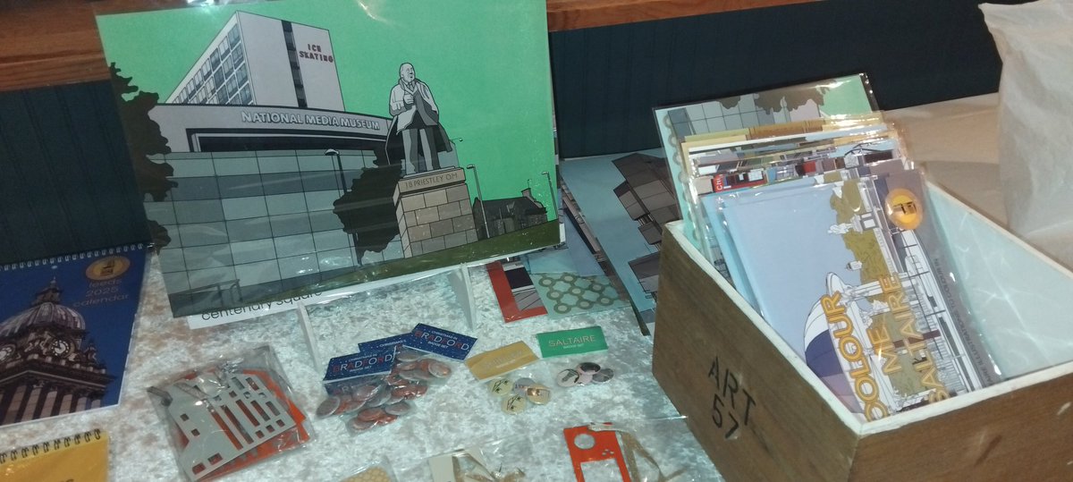 Clock Tower Studios tweet media