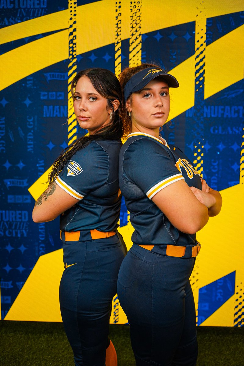 Toledo Softball tweet media