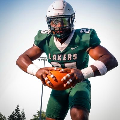DII Roosevelt Linebacker Jaylen Olokun has entered the Transfer Portal

2023 &amp; 2024 Stats
• 153 Tackles
• 24 Tackles for Loss
• 1 Sack
• 3 Forced Fumbles
• 2 Fumble Recoveries 
• 3 Pass Breakups
• 2 INTs
