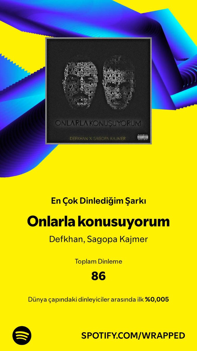 #SpotifyWrapped 
open.spotify.com/track/6upGqMDM…