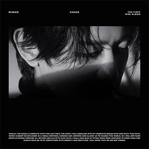 MinhoStreaming's tweet photo. Happy 2nd Anniversary to the final piece of the SHINee plagiarism series < CHASE > ❤️🔥
https://t.co/vDUqqTkhSb
#Happy_CHASE_2nd_Anniversary
#MINHO_CHASE #CHASE
#MINHO #민호 @SHINee https://t.co/Ro3YsujZOr